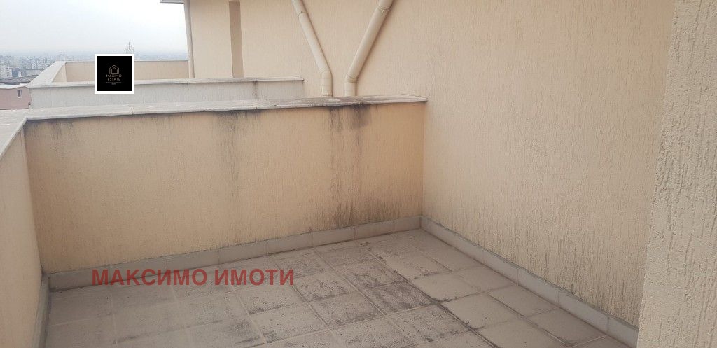 Продава 2-СТАЕН, гр. Стара Загора, Железник - изток, снимка 2 - Апартаменти - 54420282