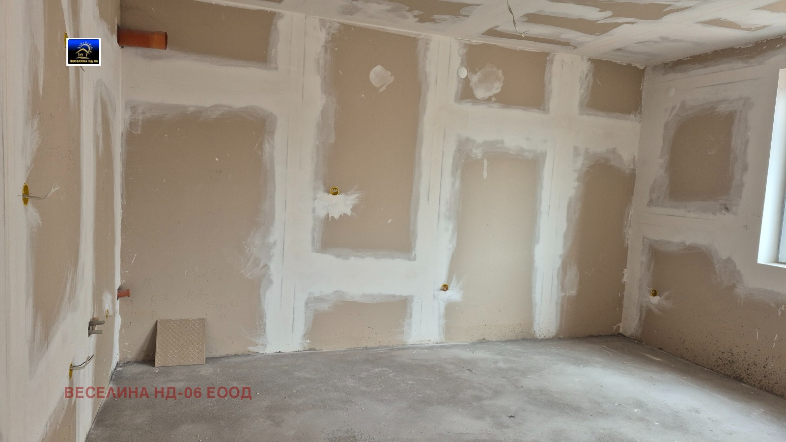 Продава 2-СТАЕН, гр. Добрич, Център, снимка 2 - Апартаменти - 53674008