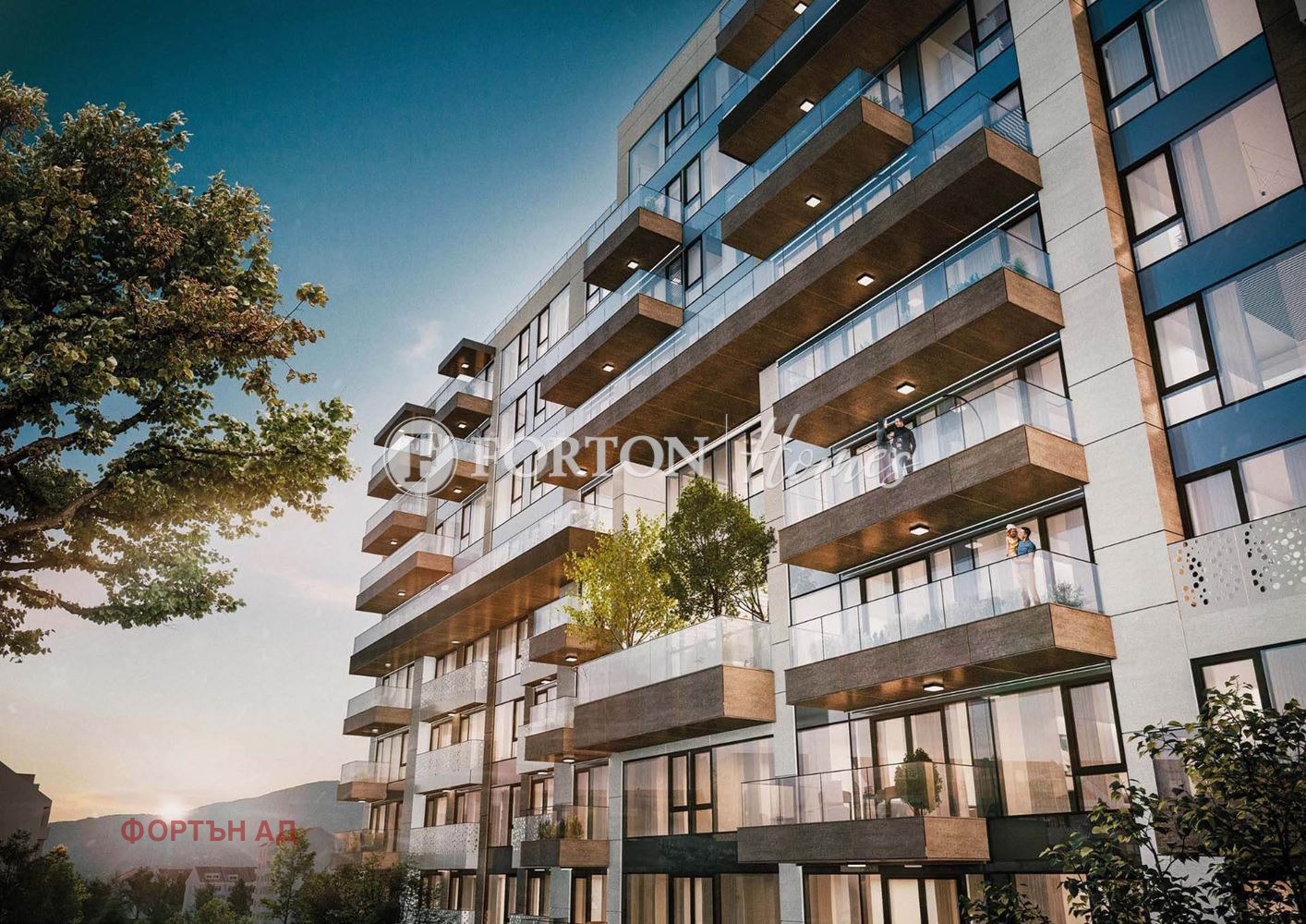 Продава 2-СТАЕН, гр. София, Оборище, снимка 6 - Апартаменти - 54344424