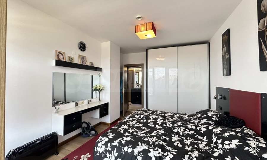 Продава 2-СТАЕН, гр. Банско, област Благоевград, снимка 8 - Апартаменти - 55301866