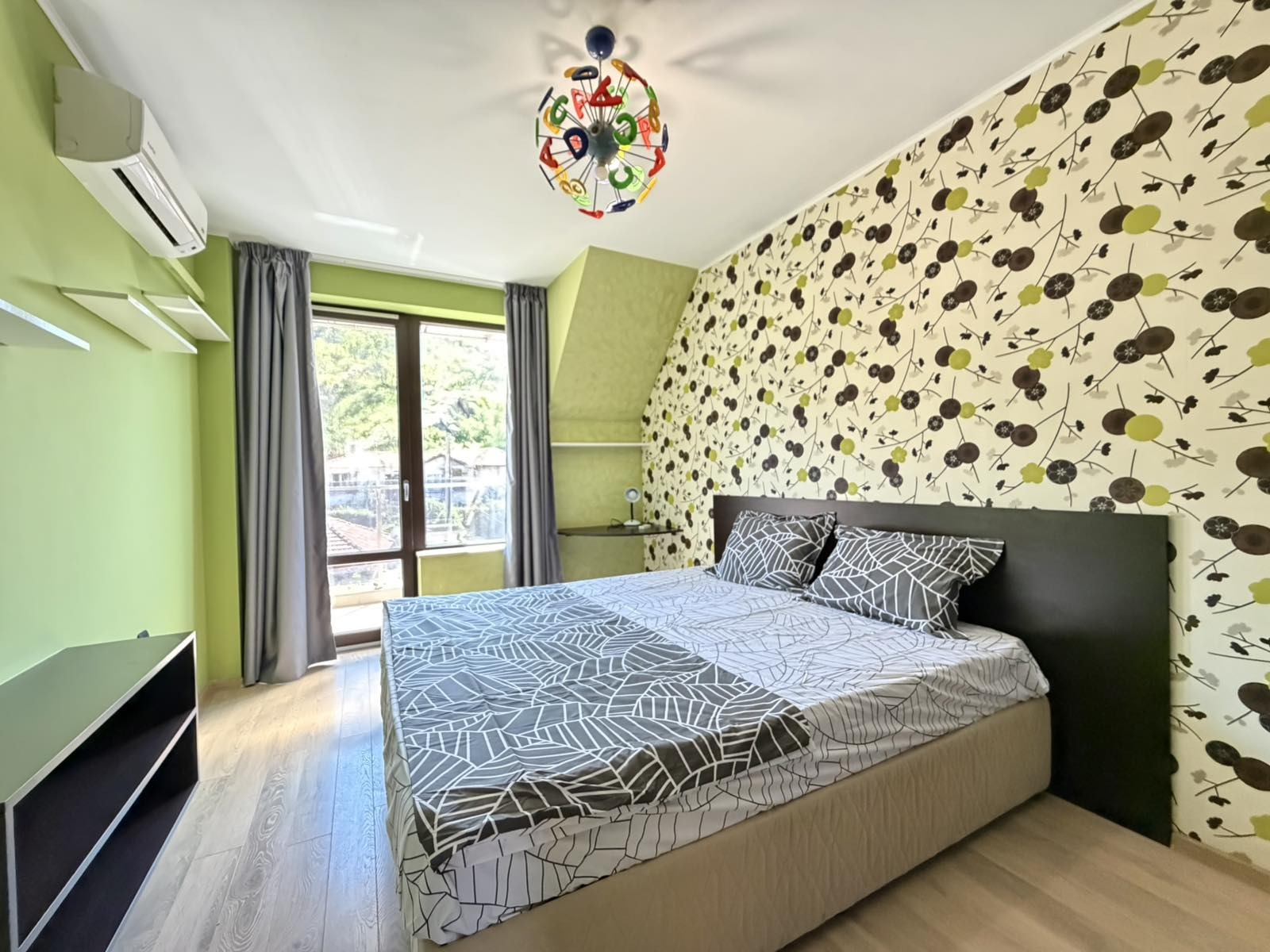 Продава 3-СТАЕН, гр. Пловдив, Център, снимка 8 - Апартаменти - 52065531