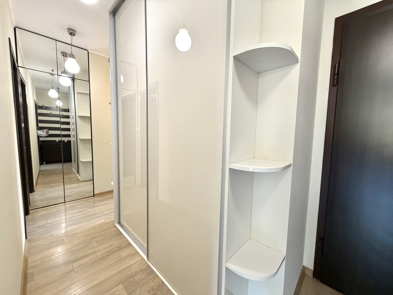 Продава 3-СТАЕН, гр. Пловдив, Център, снимка 5 - Апартаменти - 52065531