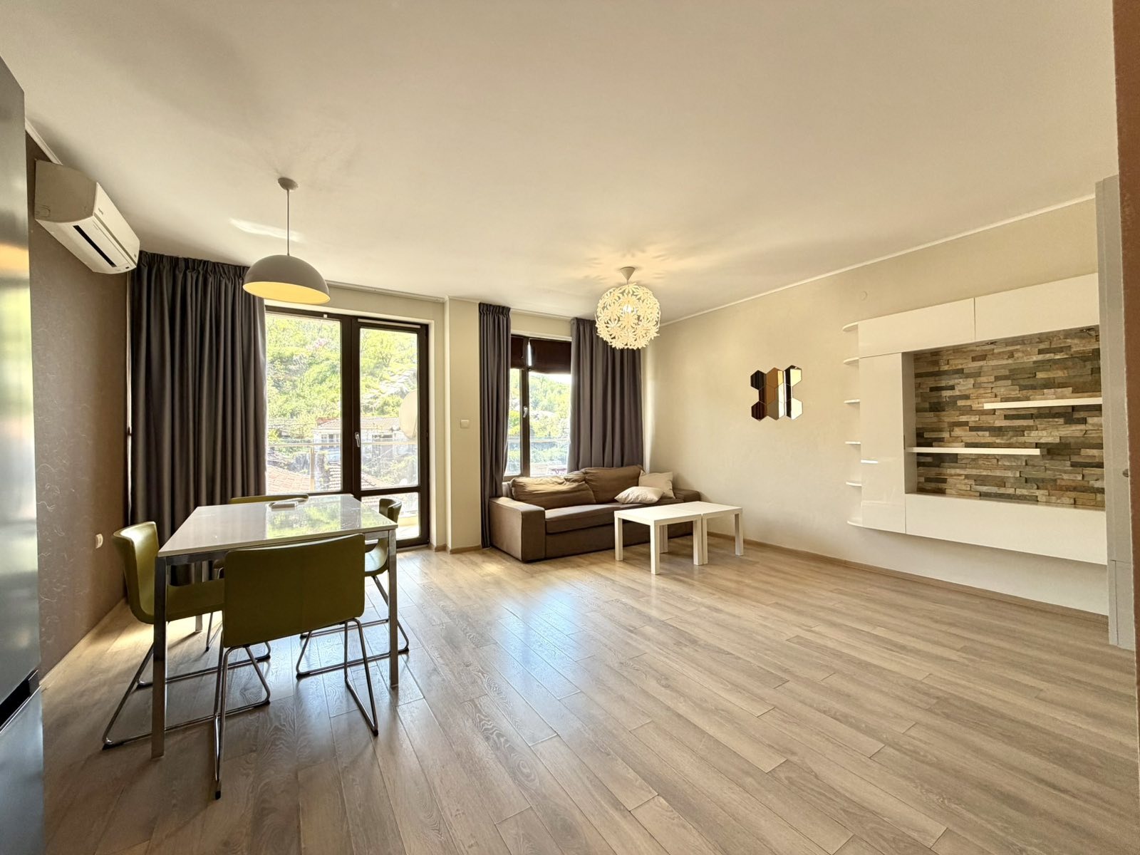 Продава 3-СТАЕН, гр. Пловдив, Център, снимка 3 - Апартаменти - 52065531