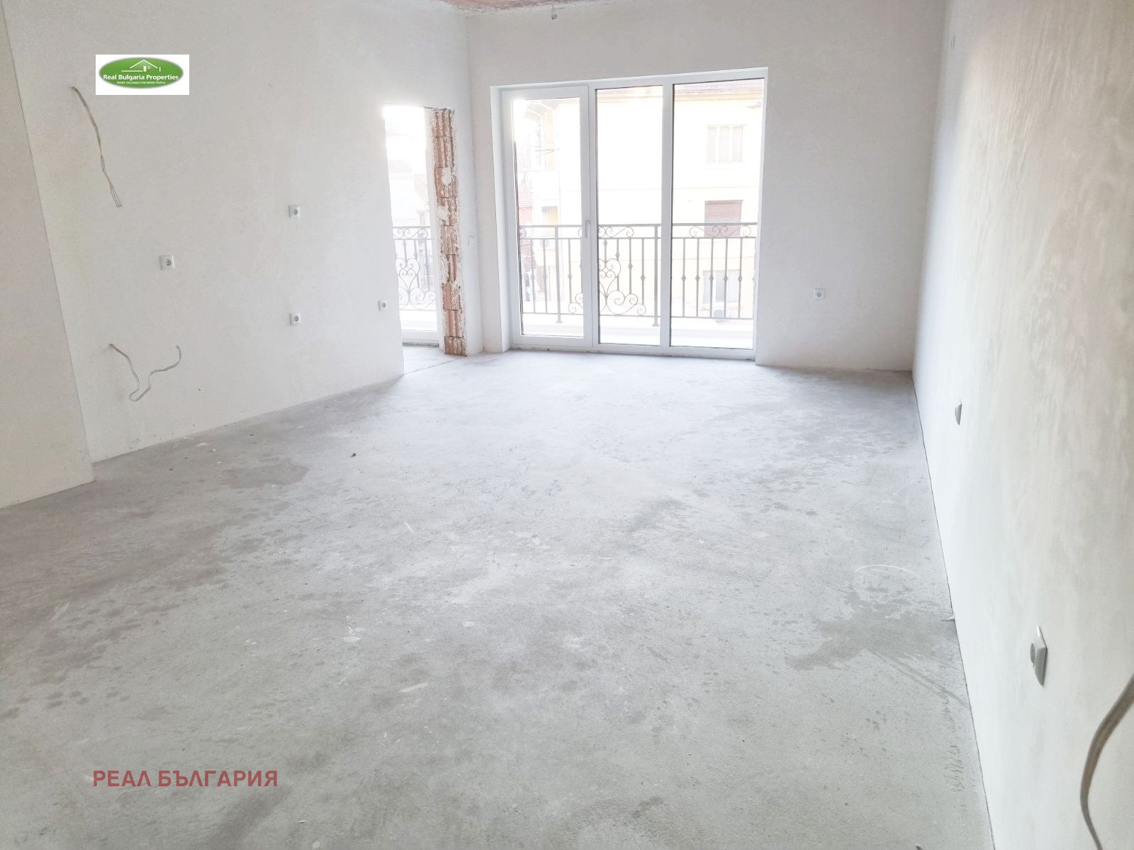 Продава 3-СТАЕН, гр. Русе, Център, снимка 4 - Апартаменти - 53725188