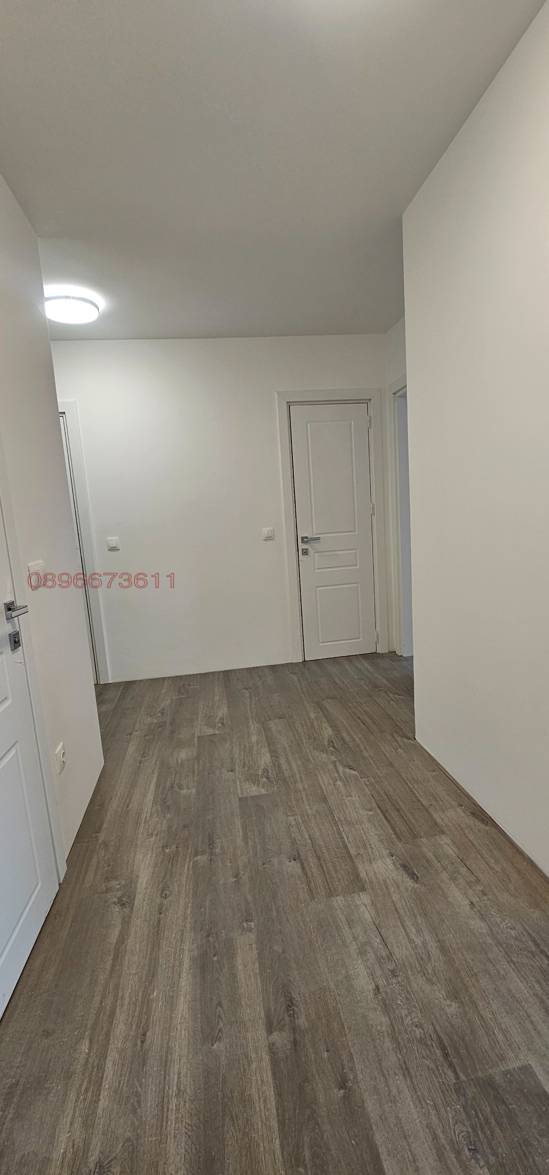 Продава 3-СТАЕН, гр. София, Манастирски ливади, снимка 13 - Апартаменти - 54023931