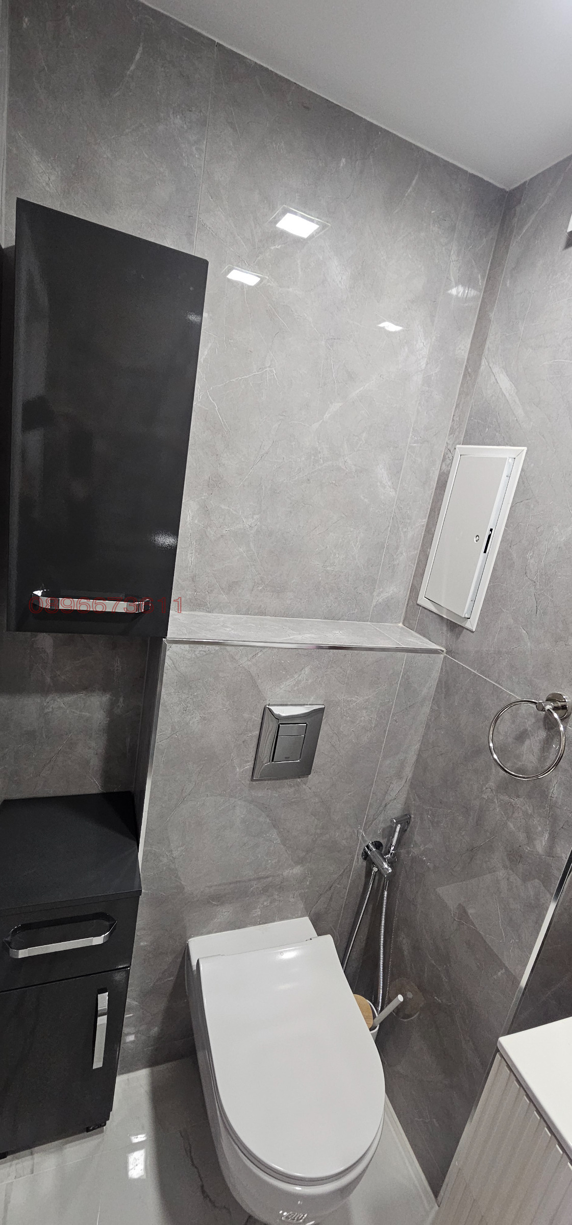 Продава 3-СТАЕН, гр. София, Манастирски ливади, снимка 11 - Апартаменти - 54023931