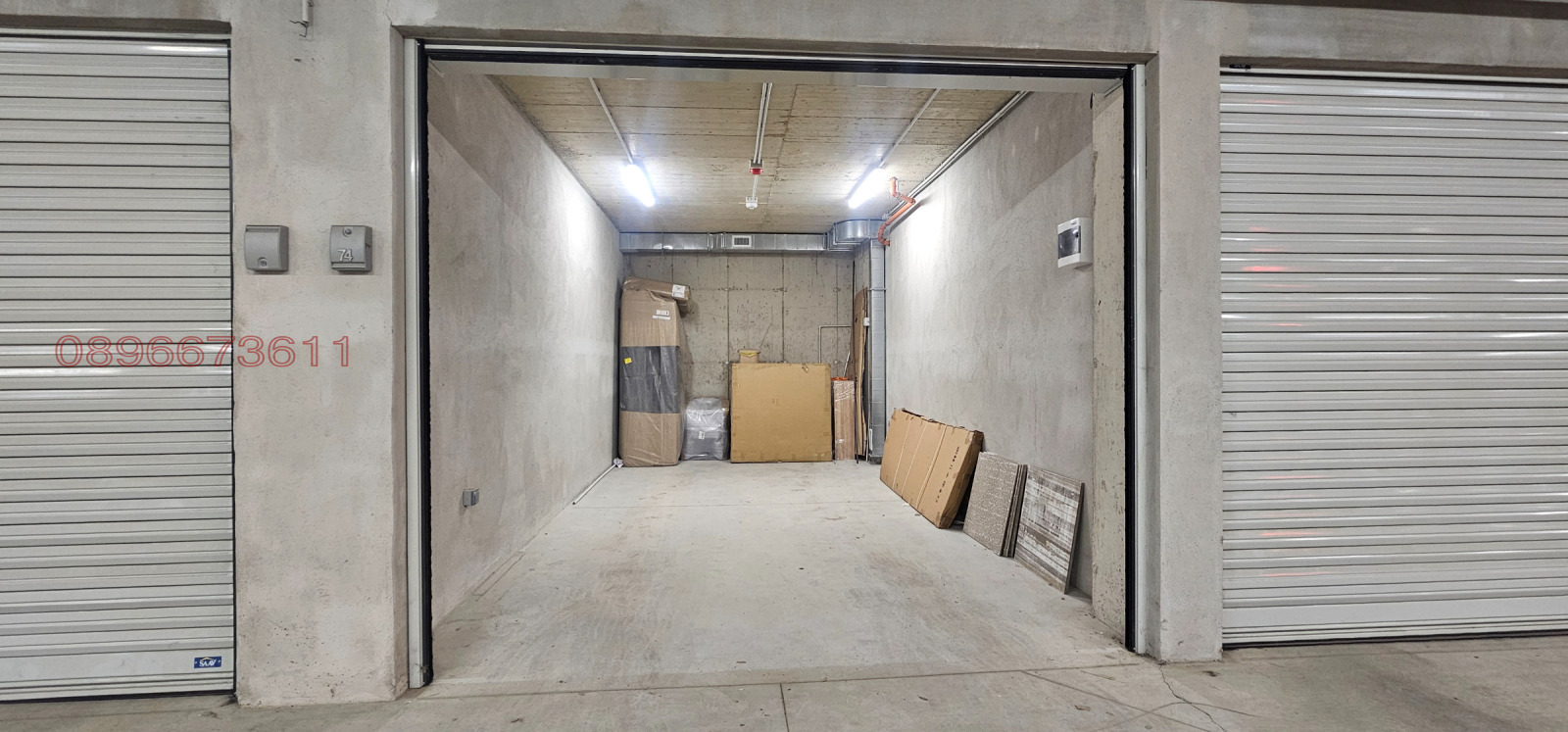 Продава 3-СТАЕН, гр. София, Манастирски ливади, снимка 15 - Апартаменти - 54023931