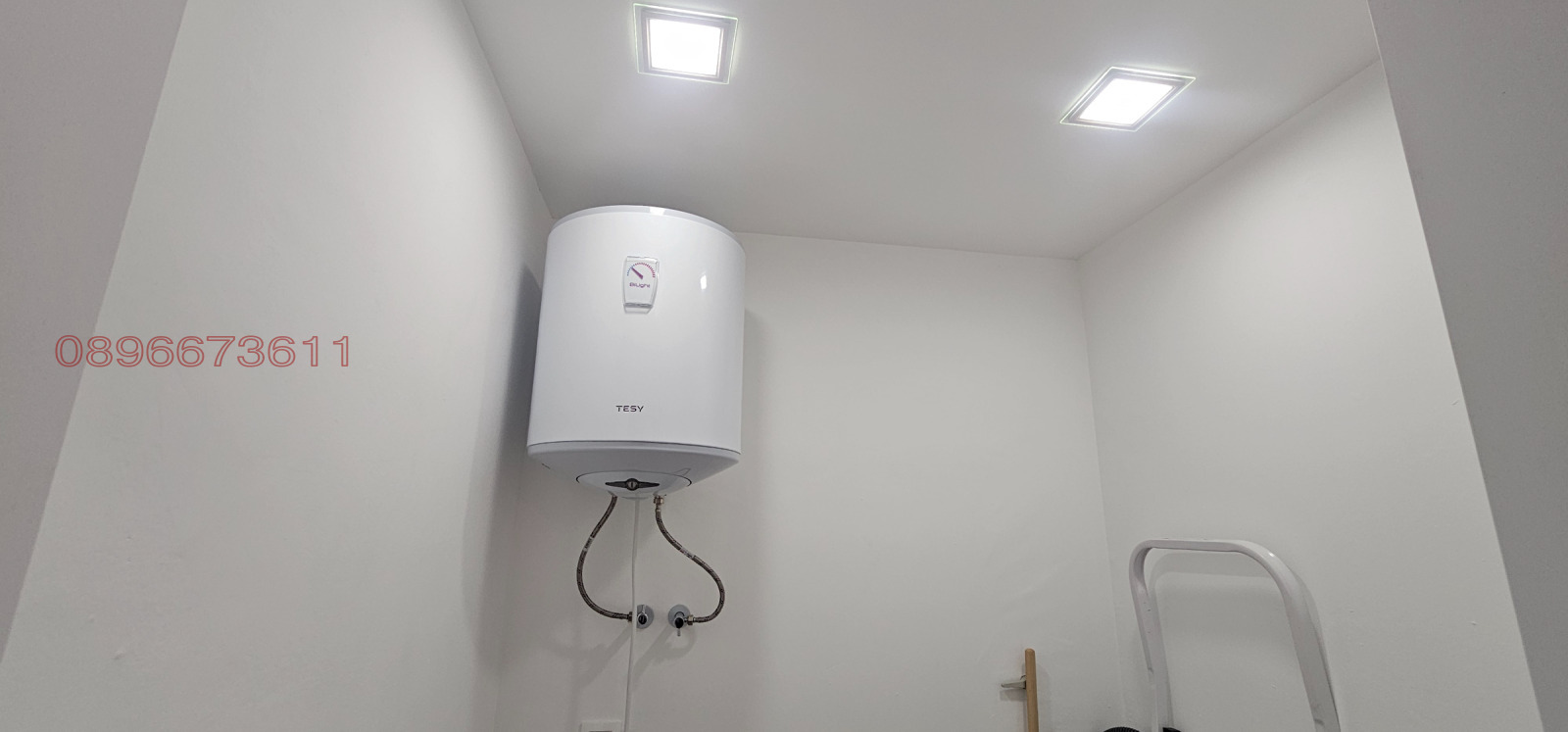 Продава 3-СТАЕН, гр. София, Манастирски ливади, снимка 12 - Апартаменти - 54023931