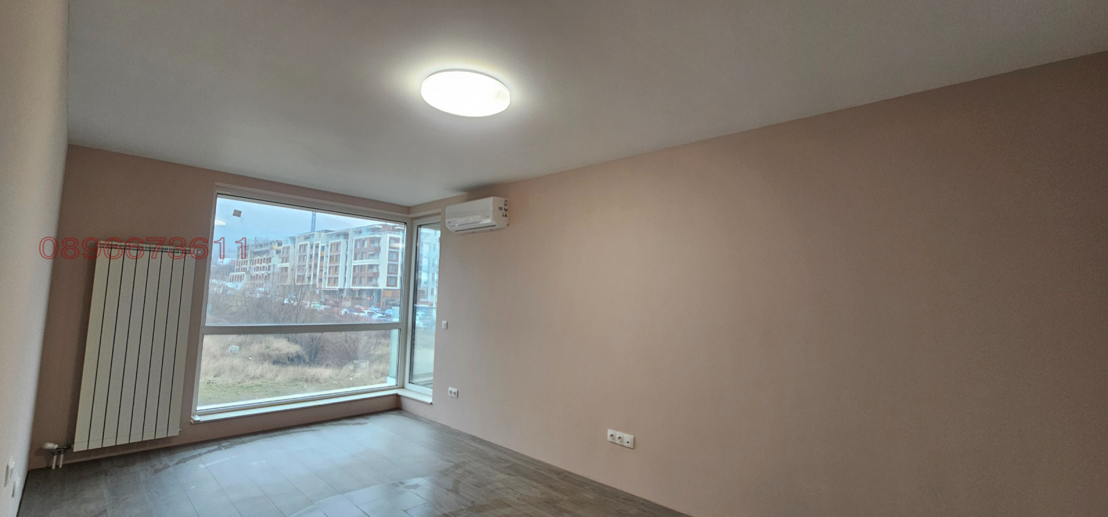 Продава 3-СТАЕН, гр. София, Манастирски ливади, снимка 2 - Апартаменти - 54023931