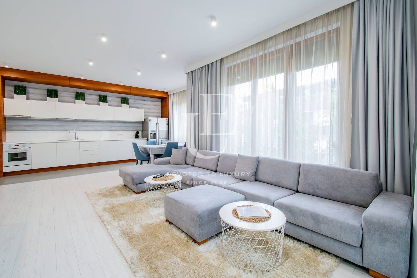 Продава 3-СТАЕН, гр. София, Витоша, снимка 2 - Апартаменти - 54526210