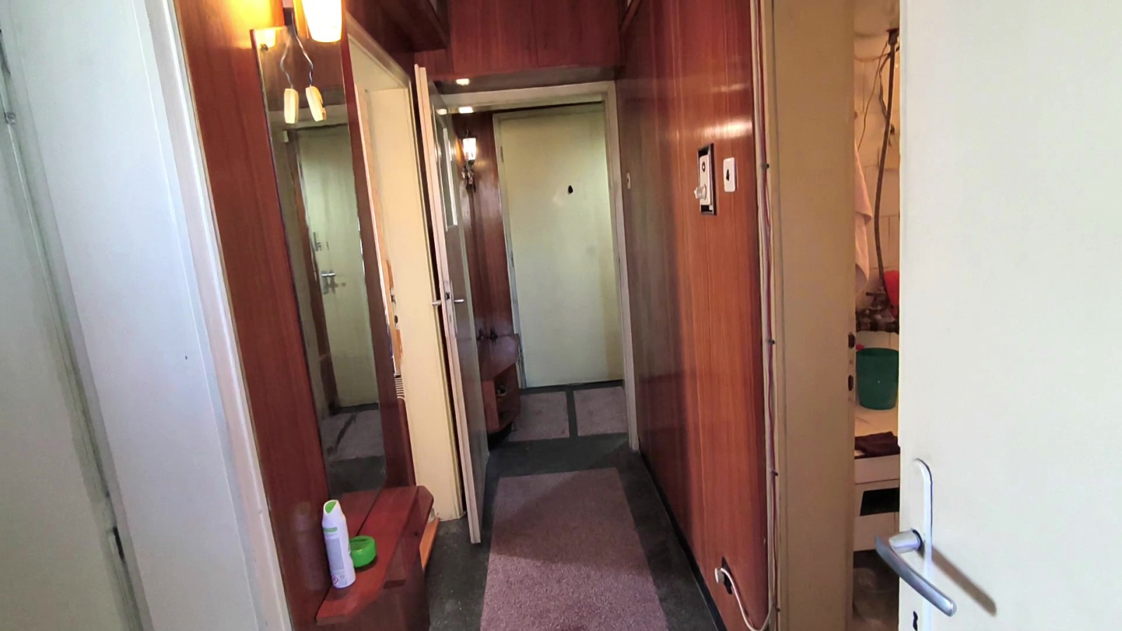 Продава 3-СТАЕН, гр. Русе, Широк център, снимка 4 - Апартаменти - 54569084