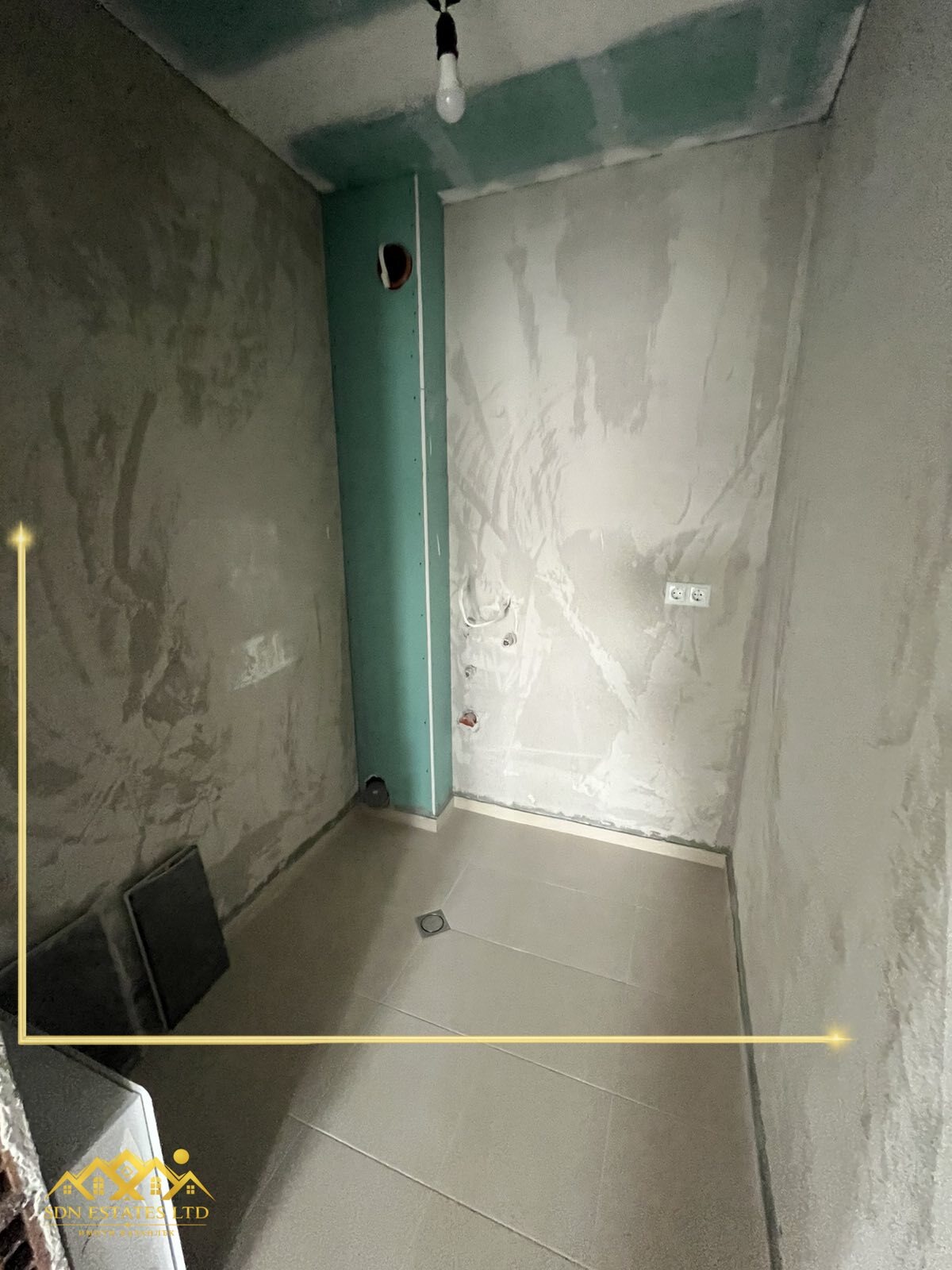 Продава 3-СТАЕН, гр. Казанлък, област Стара Загора, снимка 9 - Апартаменти - 54644655