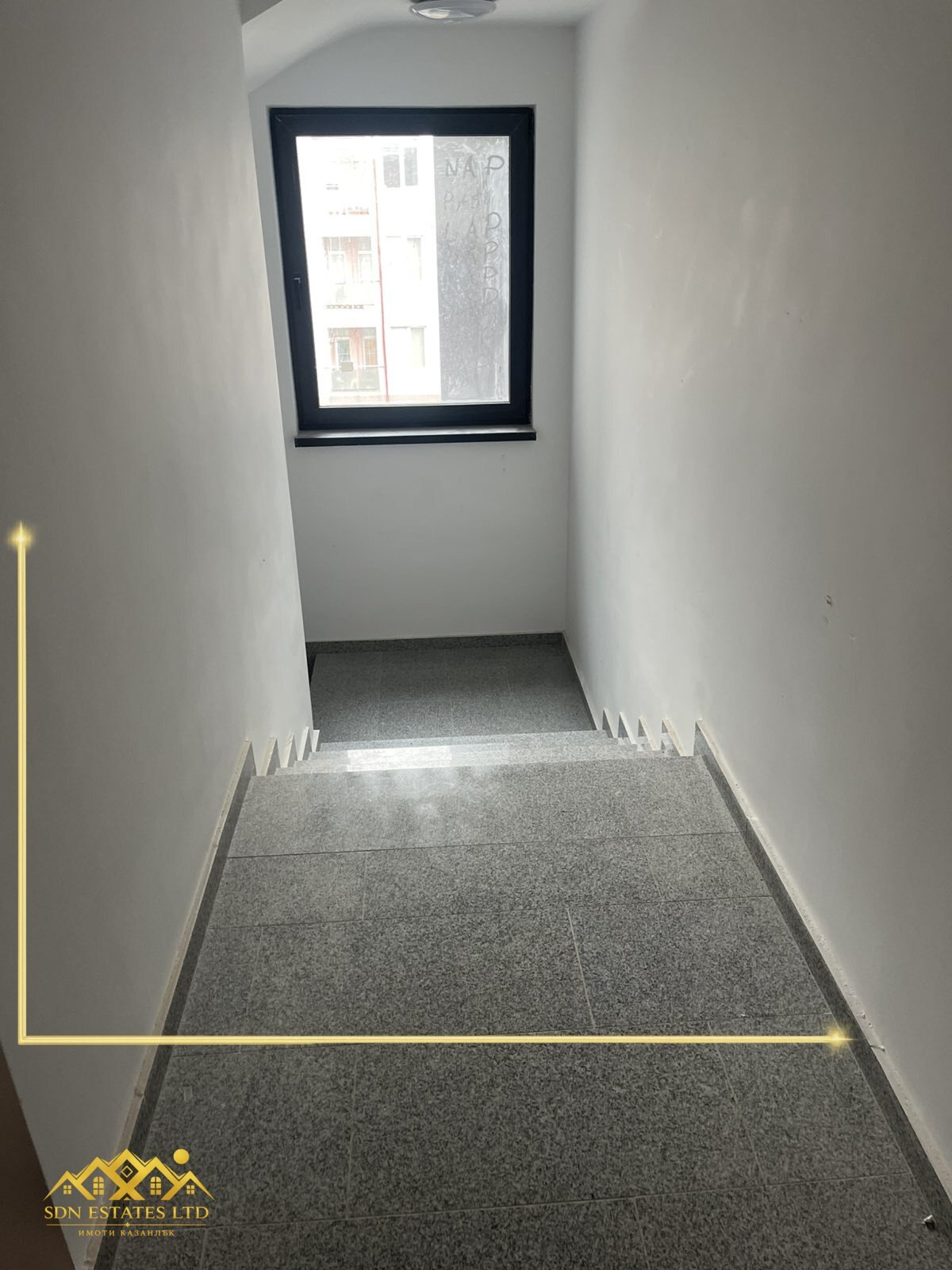 Продава 3-СТАЕН, гр. Казанлък, област Стара Загора, снимка 10 - Апартаменти - 54644655
