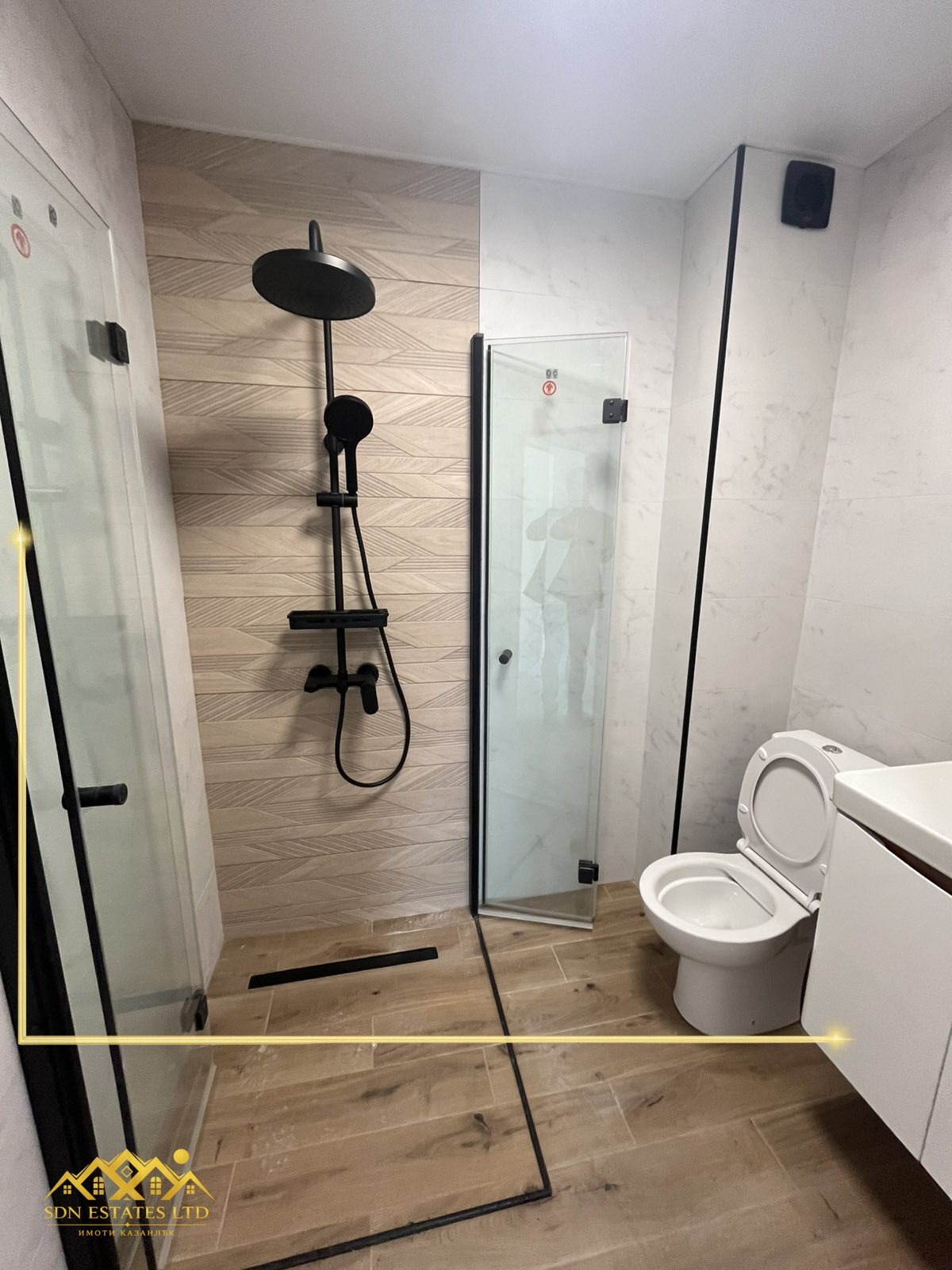 Продава 3-СТАЕН, гр. Казанлък, област Стара Загора, снимка 5 - Апартаменти - 54644655