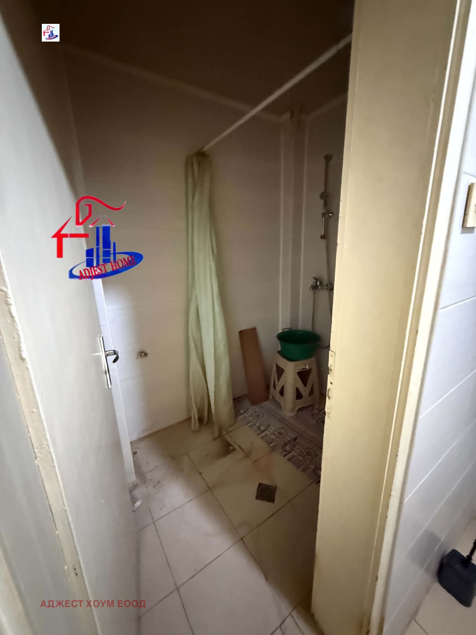 Продава 3-СТАЕН, гр. Шумен, Център, снимка 10 - Апартаменти - 55430903