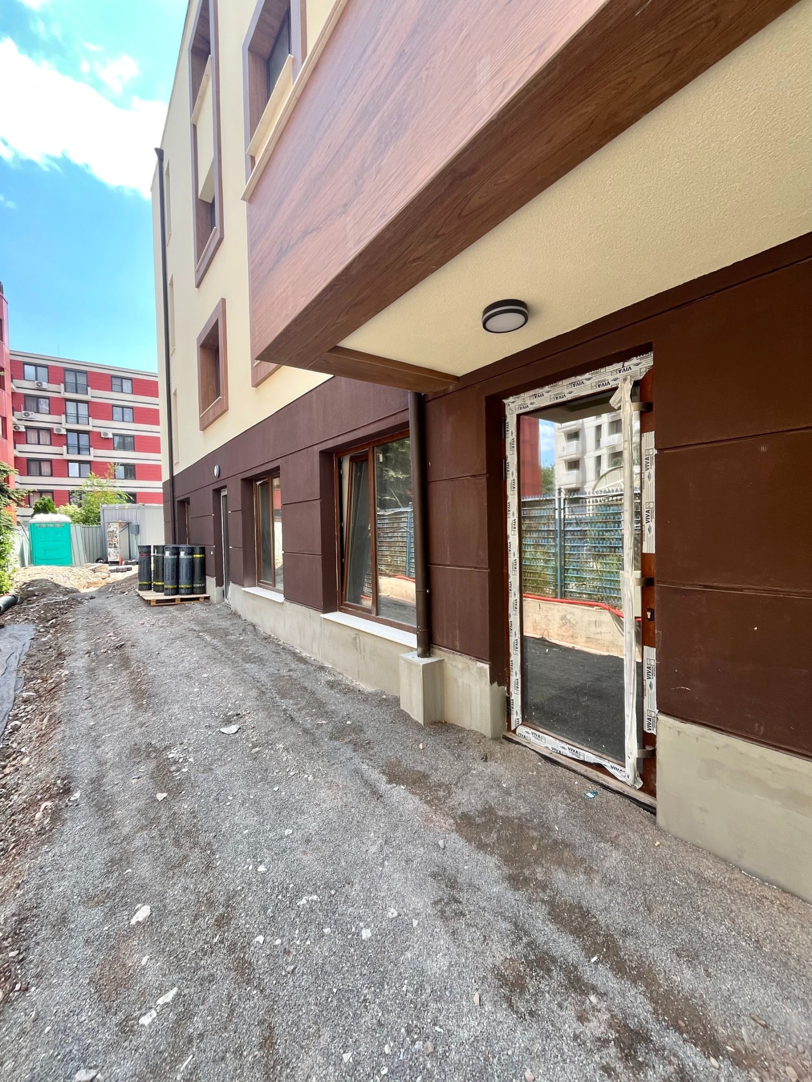 Продава ОФИС, гр. София, Младост 1, снимка 15 - Офиси - 56264186