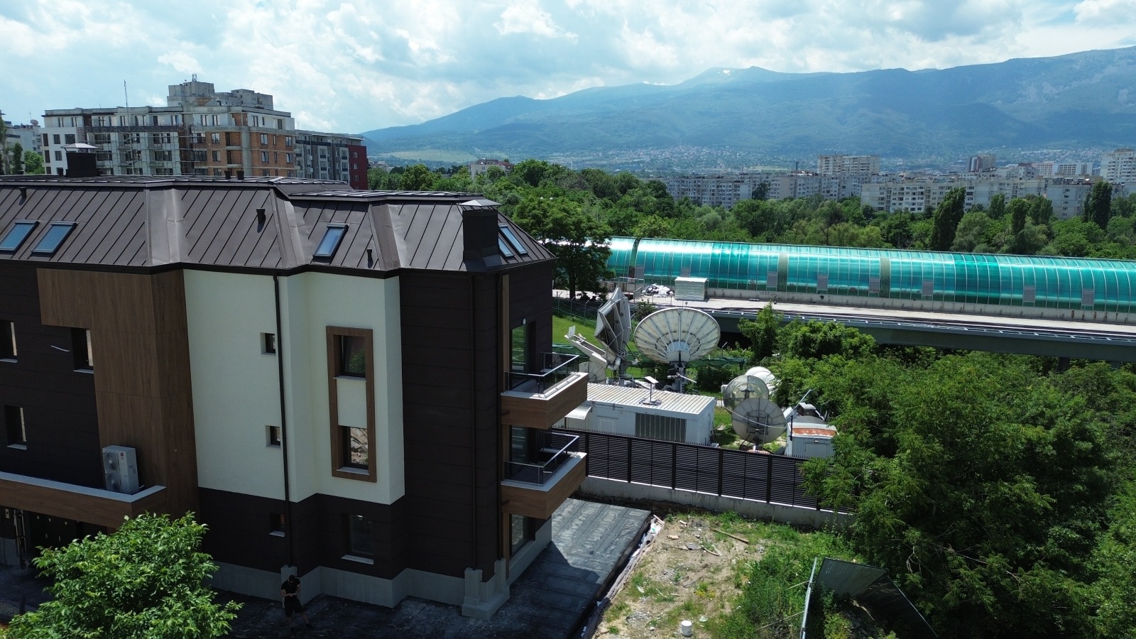 Продава ОФИС, гр. София, Младост 1, снимка 11 - Офиси - 56264186