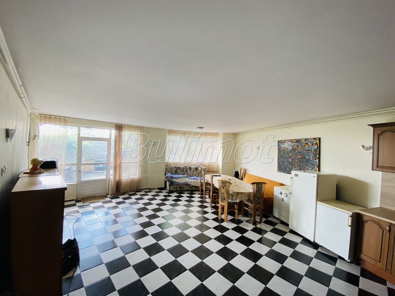 Продава КЪЩА, гр. Варна, Свети Никола, снимка 2 - Къщи - 41456784