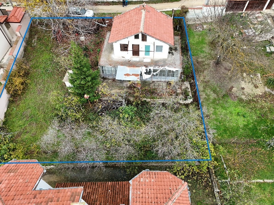 Продава КЪЩА, гр. Балчик, област Добрич, снимка 3 - Къщи - 54148839