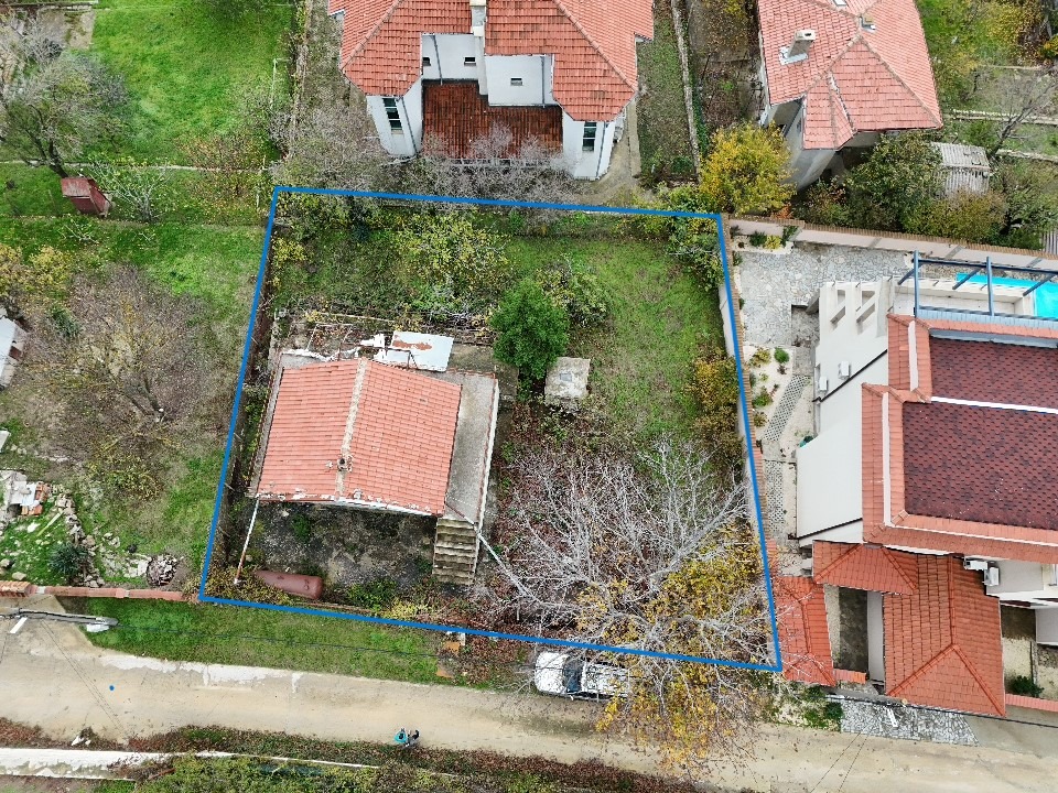 Продава КЪЩА, гр. Балчик, област Добрич, снимка 2 - Къщи - 54148839