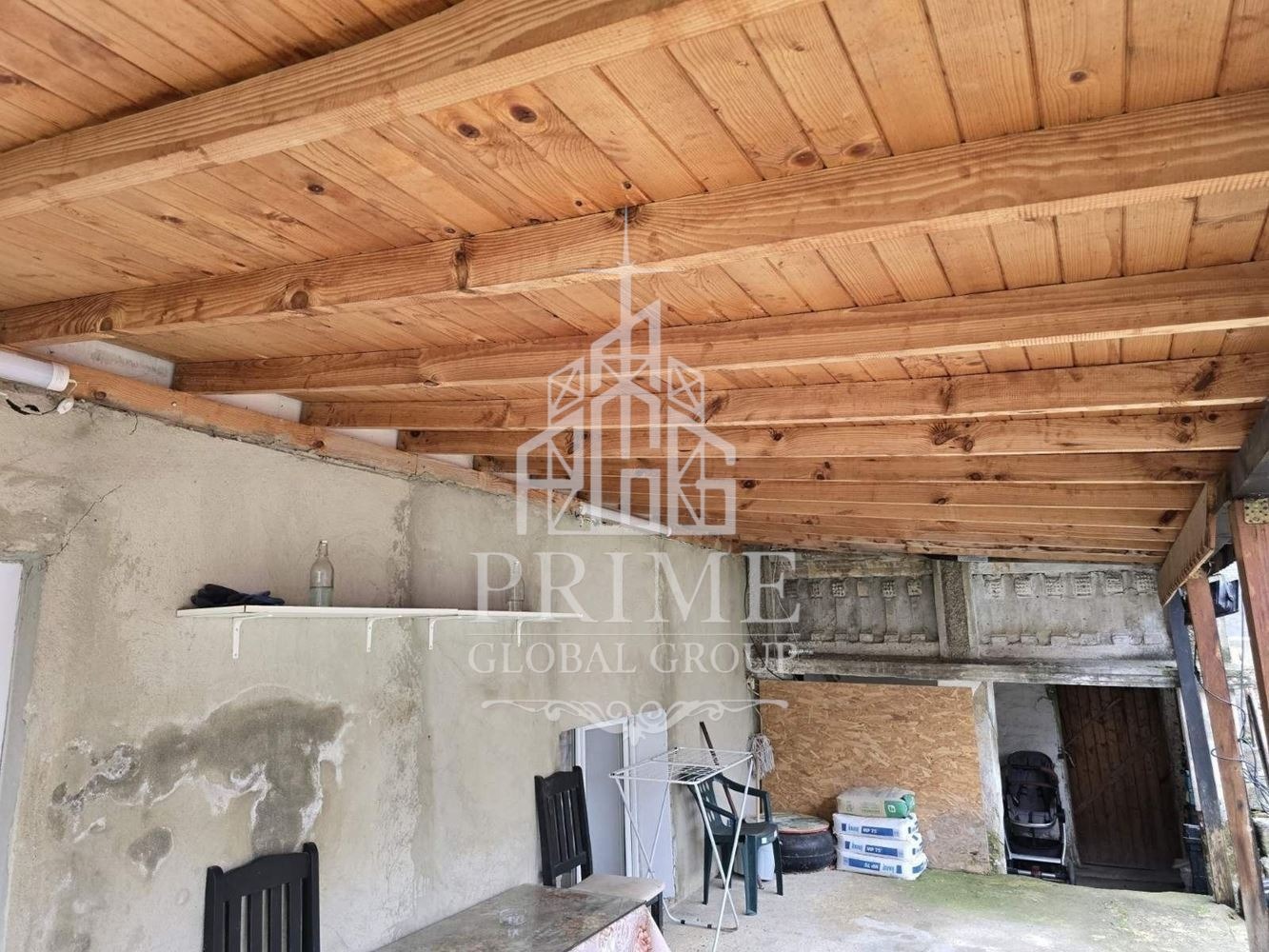 Продава КЪЩА, гр. Провадия, област Варна, снимка 6 - Къщи - 54911808