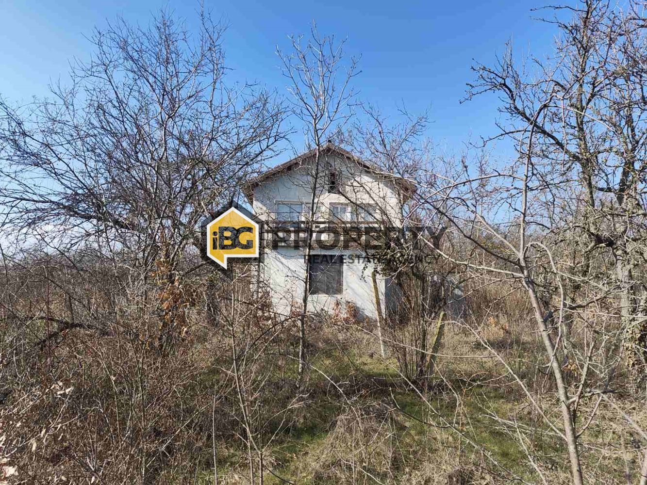 Продава ВИЛА, гр. Варна, м-т Перчемлията, снимка 3 - Вили - 53721768