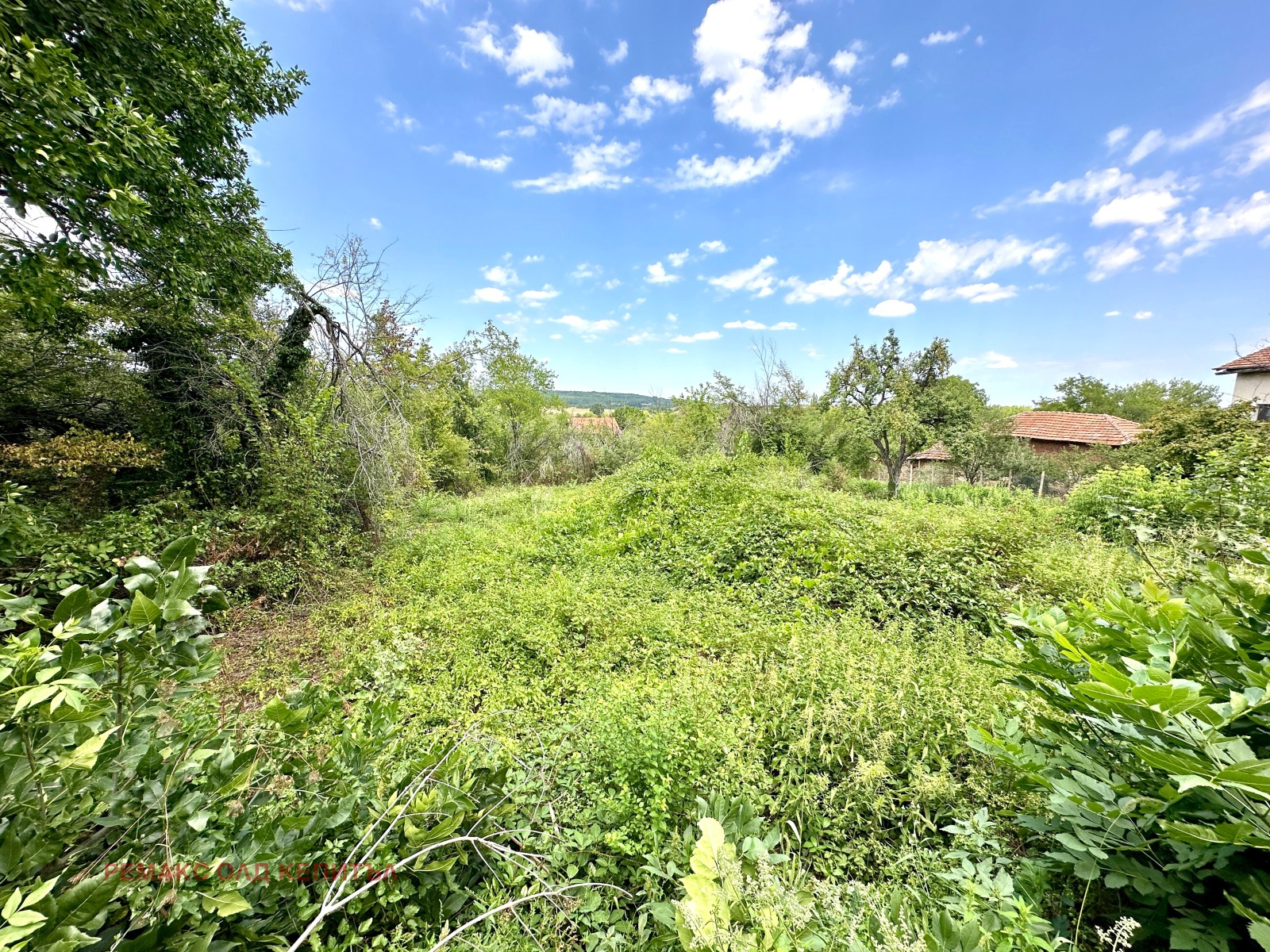 Продава ПАРЦЕЛ, с. Балван, област Велико Търново, снимка 2 - Парцели - 46766133