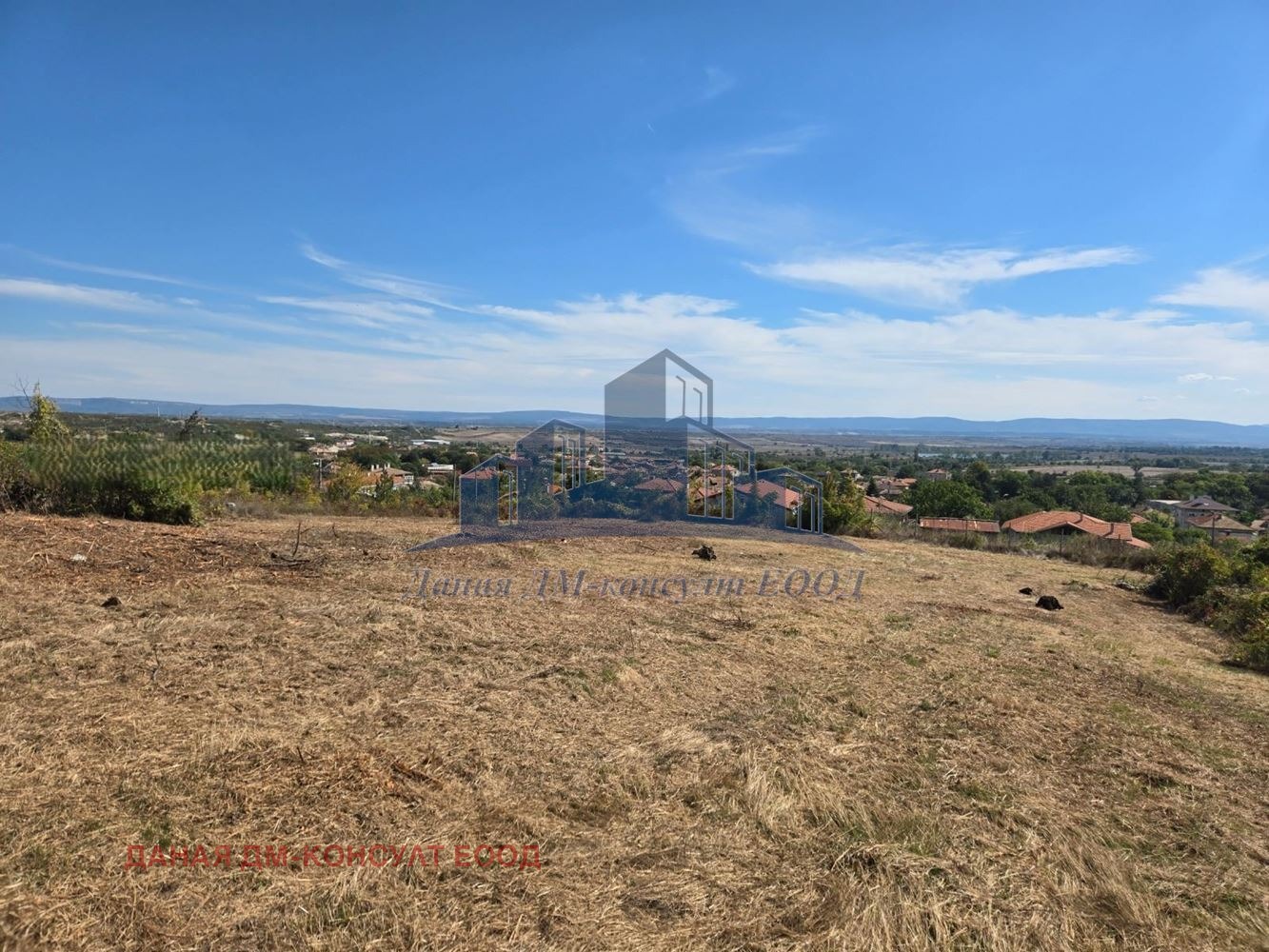 Продава  Парцел град Шумен , Дивдядово , 1716 кв.м | 82631029