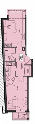 Продава ОФИС, град София, Бъкстон • 183565 € • 60367720 — Holmes.bg