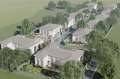 Продава КЪЩА, област Варна, с. Калиманци • 297100 € / 581077.09 лв. • 13320189 11