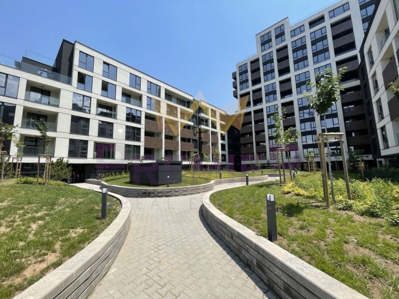 Продава 4-СТАЕН в град София, Кръстова вада - 171 кв.м / 569 990 € » 1 114 803.54 лв., ИМОТИ ПРЕМИЕР