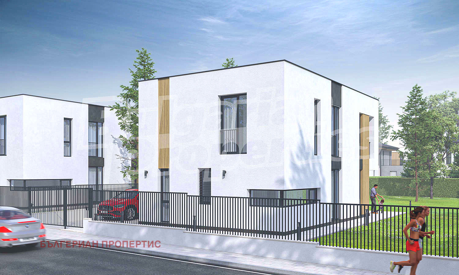 Продава КЪЩА | Imot.bg — изображение 1