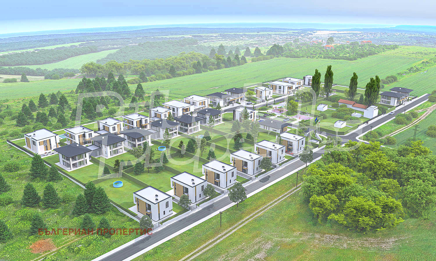 Продава КЪЩА | Imot.bg — изображение 8