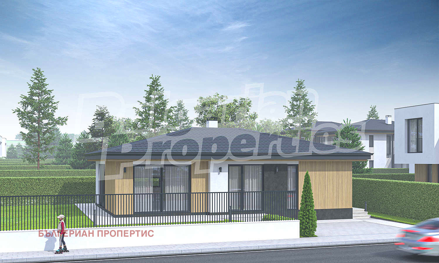 Продава КЪЩА | Imot.bg — изображение 4