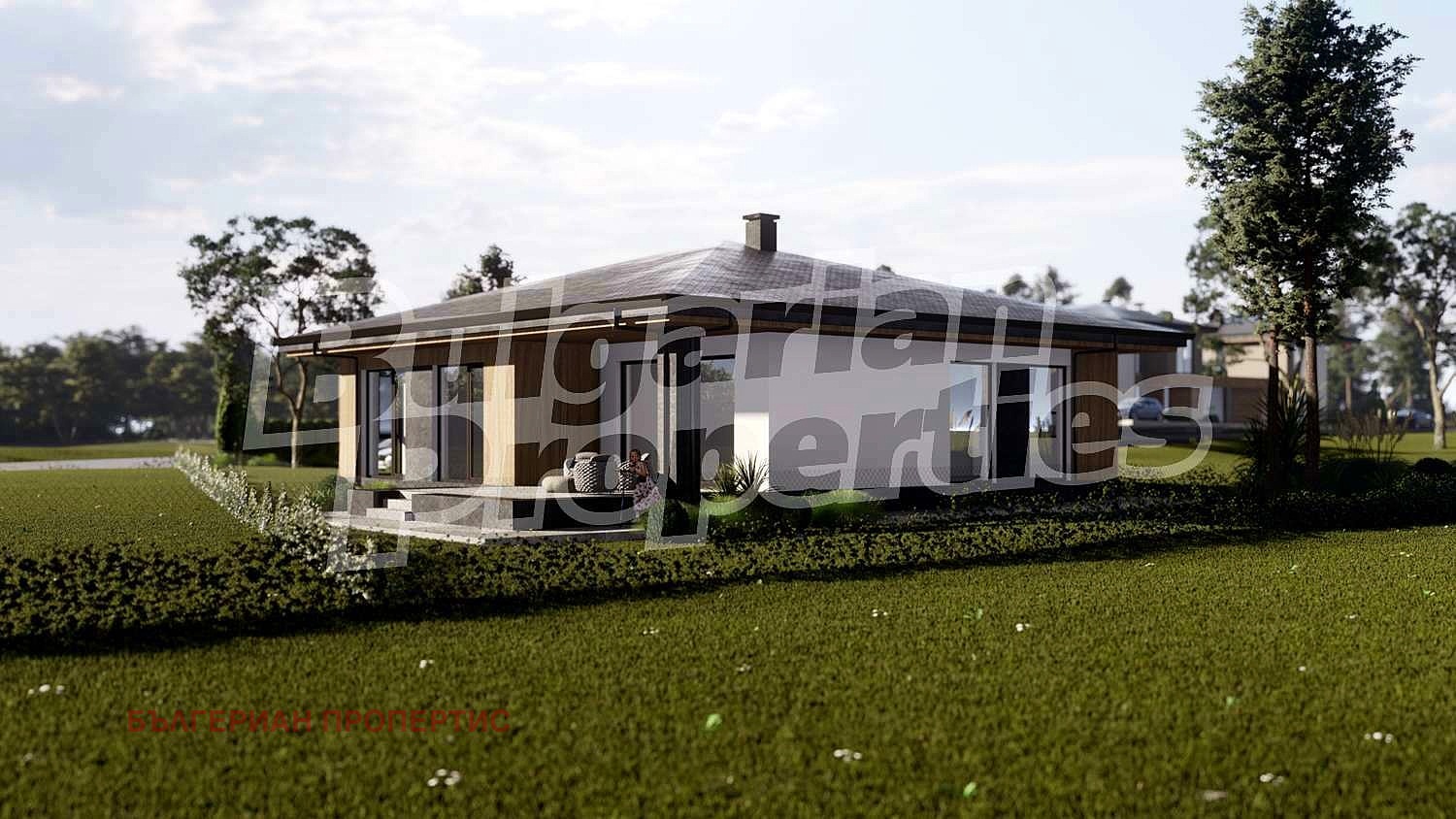 Продава КЪЩА | Imot.bg — изображение 10