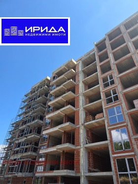 2 bedroom Mladost 4, Sofia 1