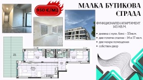 2 yatak odası Vastaniçeski, Plovdiv 1