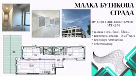 2 bedroom Vastanicheski, Plovdiv 1