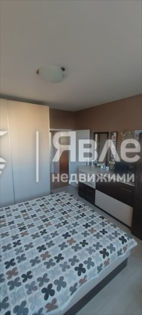 Продава 3-СТАЕН, гр. Пловдив, Тракия, снимка 5 - Aпартаменти - 48580303