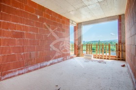 Продава 3-стаен град София Малинова долина - [1] 
