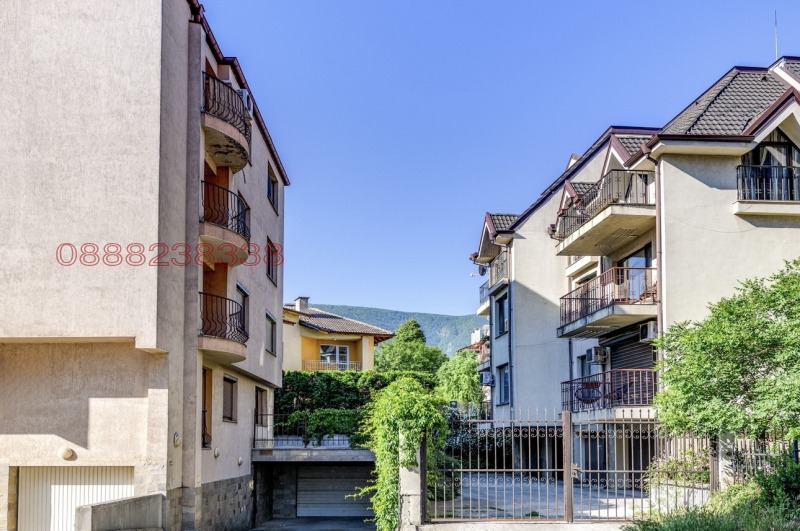 Продава  1-стаен град София , Манастирски ливади , 27 кв.м | 40011349 - изображение [5]