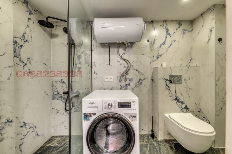 Продава  1-стаен град София , Манастирски ливади , 27 кв.м | 40011349 - изображение [3]