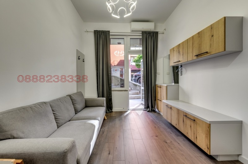 Продава  1-стаен град София , Манастирски ливади , 27 кв.м | 40011349 - изображение [4]