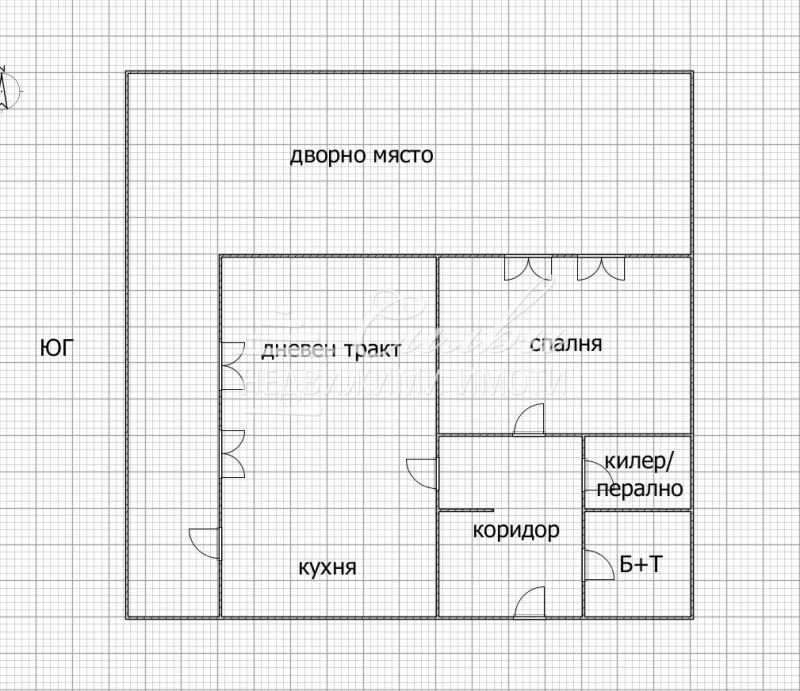 À venda  1 quarto Chumen , 5-ti polk , 77 m² | 74352263 - imagem [5]