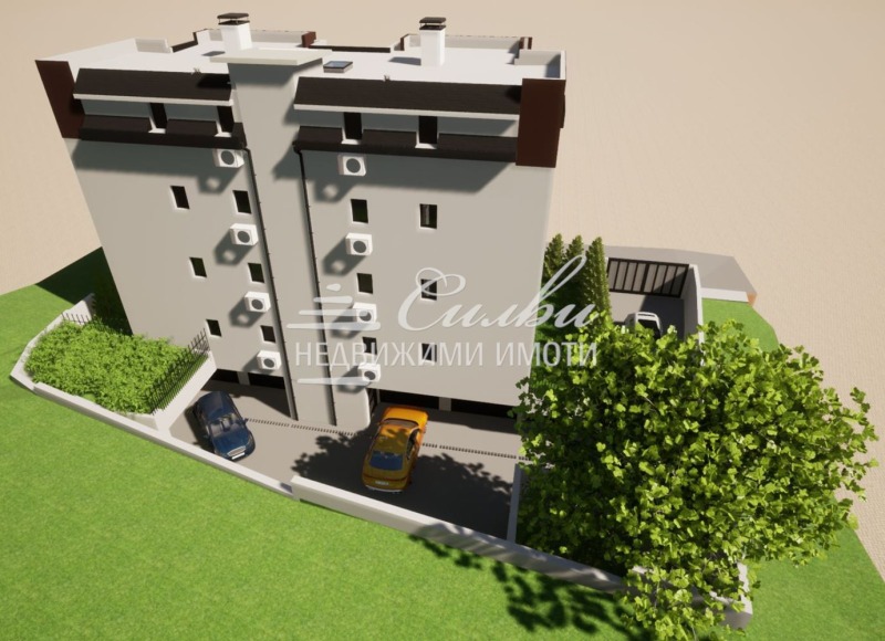 À venda  1 quarto Chumen , 5-ti polk , 77 m² | 74352263 - imagem [7]