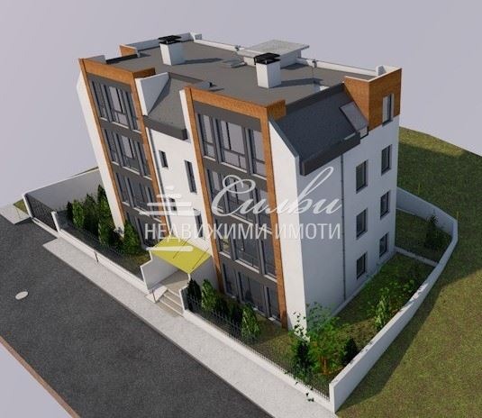 À venda  1 quarto Chumen , 5-ti polk , 77 m² | 74352263 - imagem [6]