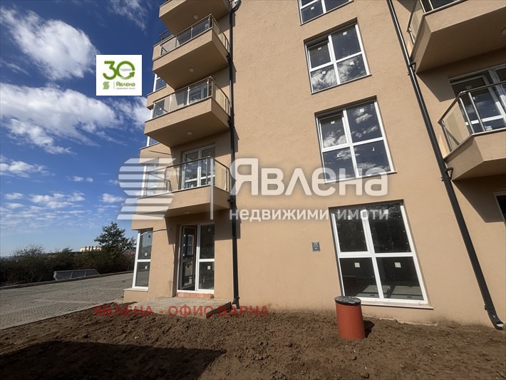 Продава 2-СТАЕН, гр. Варна, м-т Пчелина, снимка 1 - Aпартаменти - 47807590