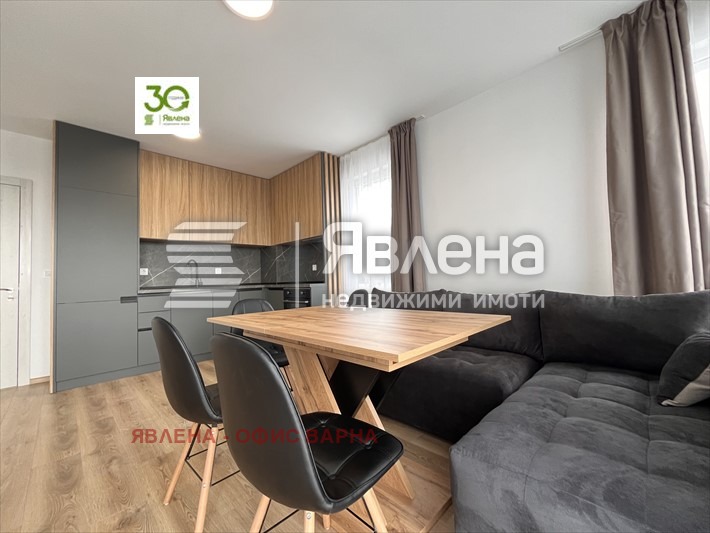 Продава 2-СТАЕН, гр. Варна, м-т Пчелина, снимка 7 - Aпартаменти - 47807590