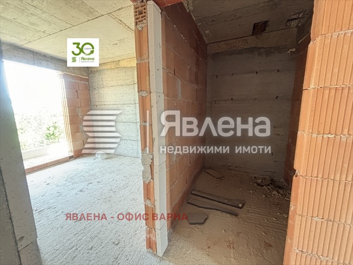 Продава 2-СТАЕН, гр. Варна, м-т Пчелина, снимка 2 - Aпартаменти - 47807590