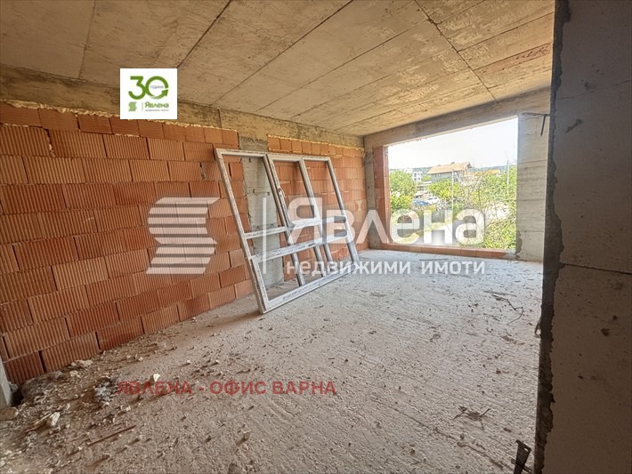 Продава 2-СТАЕН, гр. Варна, м-т Пчелина, снимка 3 - Aпартаменти - 47807590